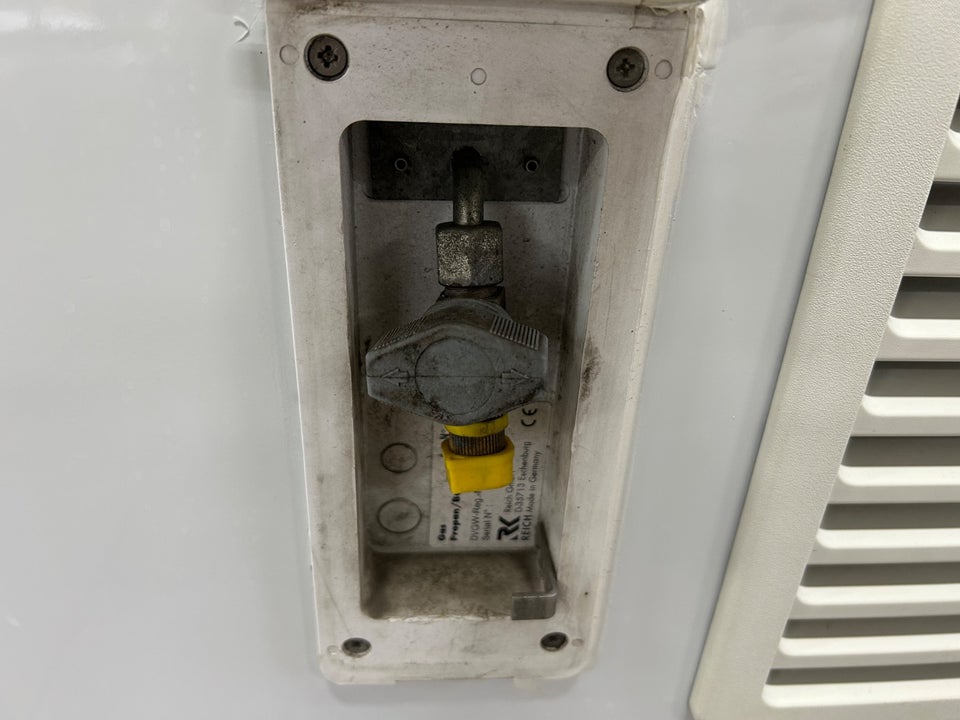 Fiat Bavaria 2,3 Baltic T730 2d