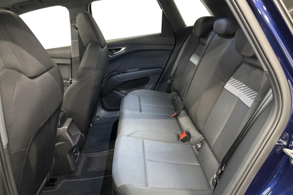 Audi Q4 e-tron 45 S-line Edition 5d