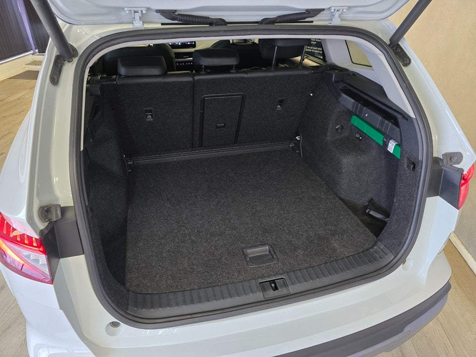 Skoda Enyaq 80 iV Selection Suite 5d