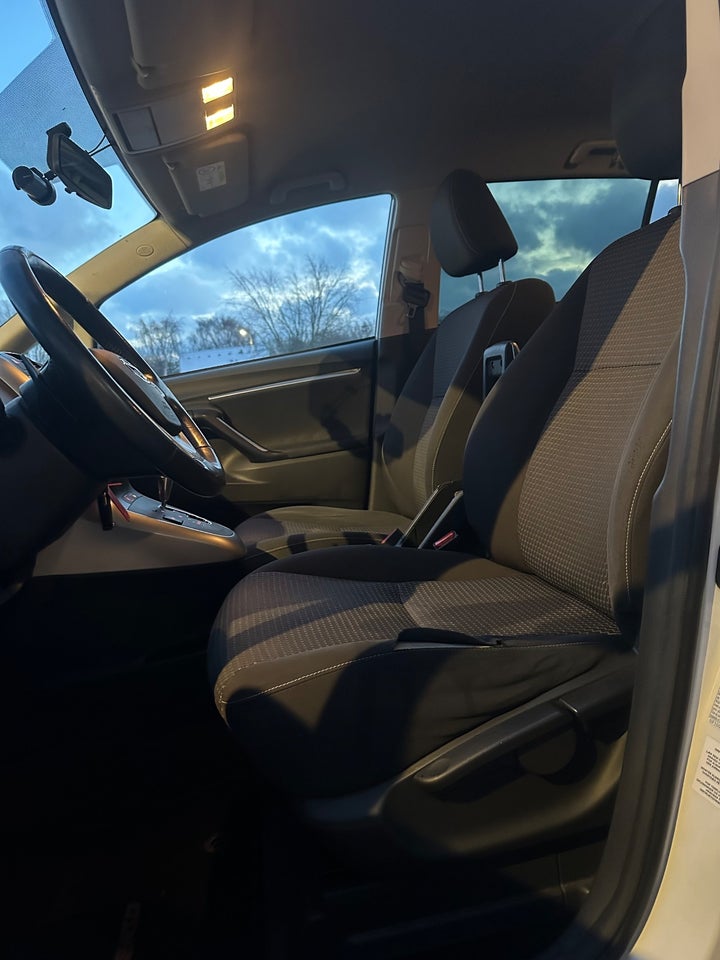 Toyota Verso 1,8 VVT-i T2 Touch MDS 7prs 5d