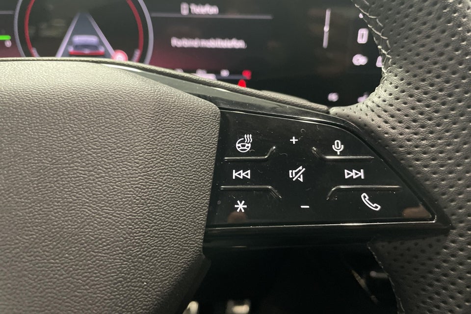 Audi Q6 e-tron Progress plus performance 5d