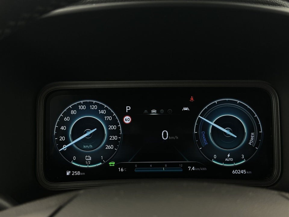 Hyundai Kona 39 EV Essential 5d