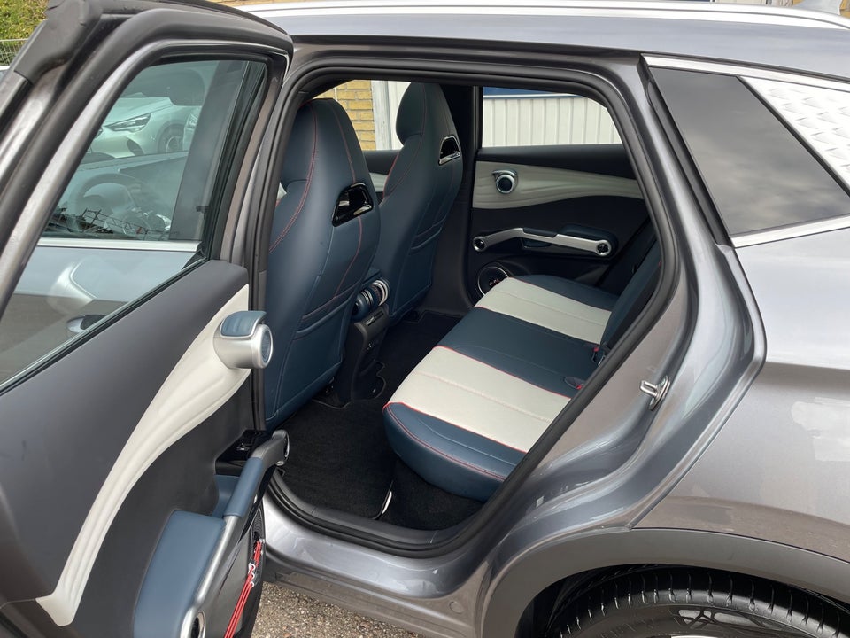 BYD Atto 3 60 Design 5d