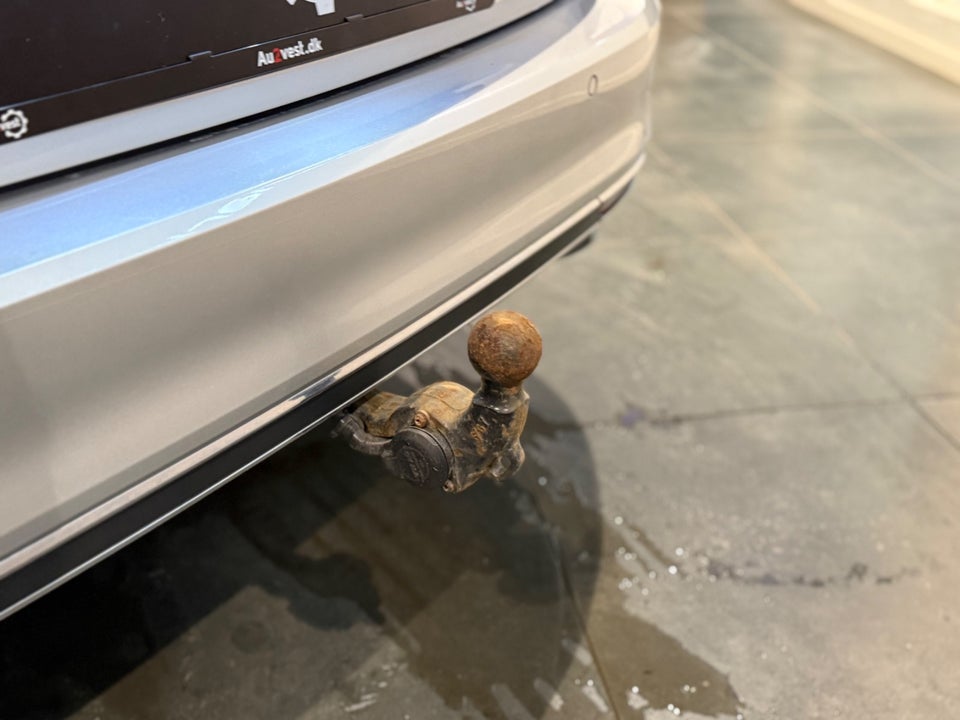 VW Passat 1,4 GTE Highline+ Variant DSG 5d