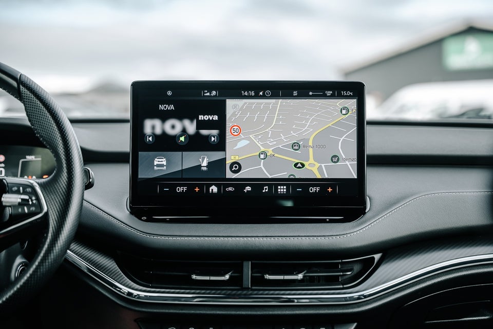 Skoda Enyaq 60 iV Sportline 5d