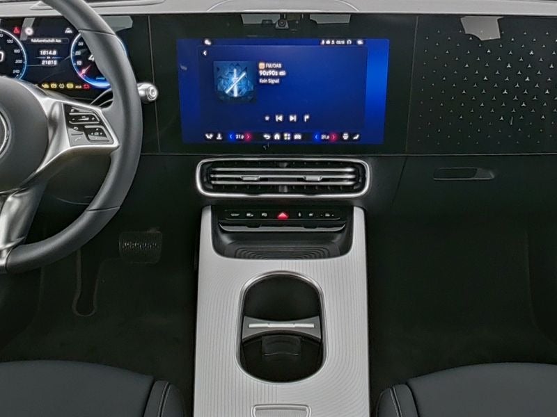 Mercedes CLA250+ electric Progressive Premium Plus 4d