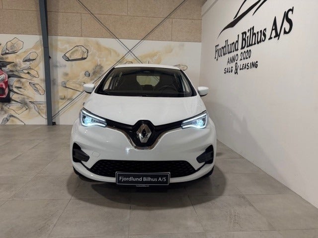 Renault Zoe 52 Experience 5d