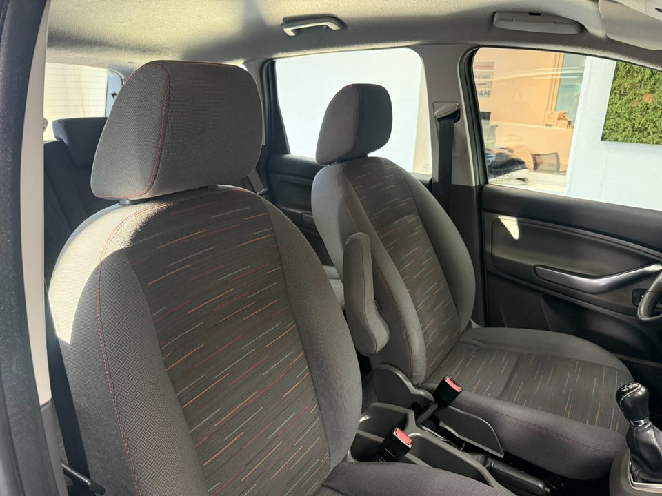 Ford C-MAX 1,6 TDCi 90 Trend Collection 5d