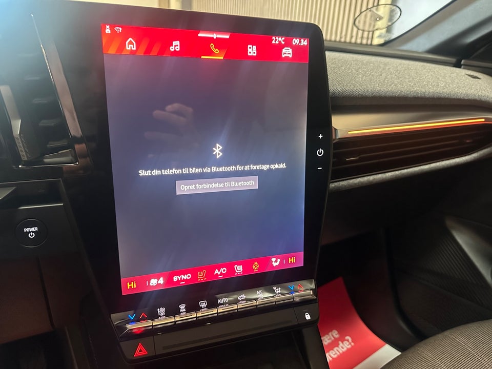 Renault Megane E-Tech 60 Optimum Charge 5d