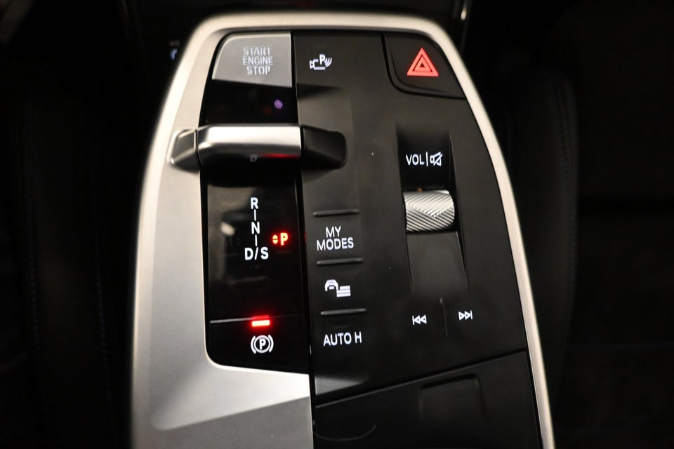 BMW 225e 1,5 Active Tourer M-Sport xDrive aut. 5d