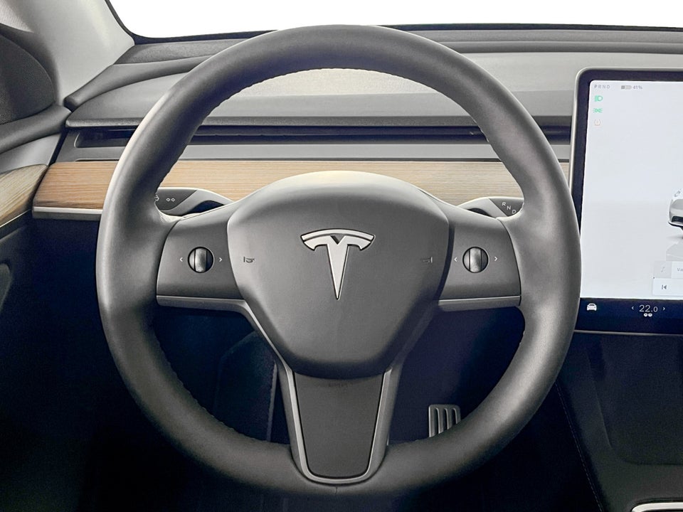 Tesla Model Y Performance AWD 5d