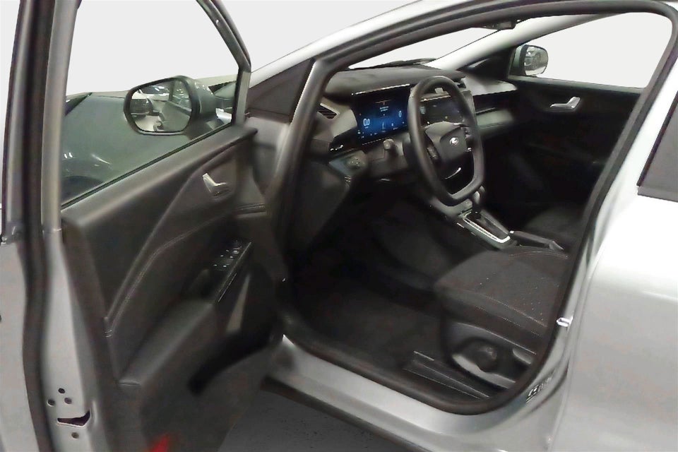 Ford Puma 1,0 EcoBoost mHEV Titanium 5d