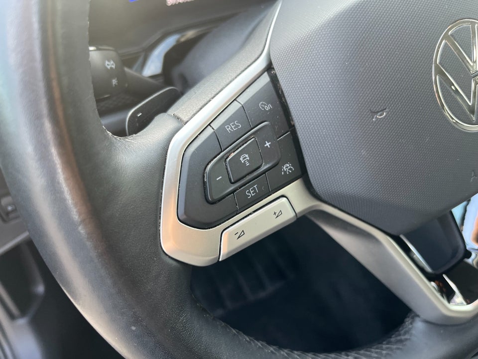 VW Polo 1,0 TSi 95 Life DSG 5d