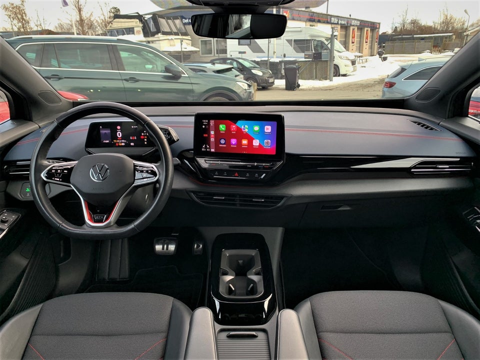 VW ID.4 77 GTX 4Motion 5d