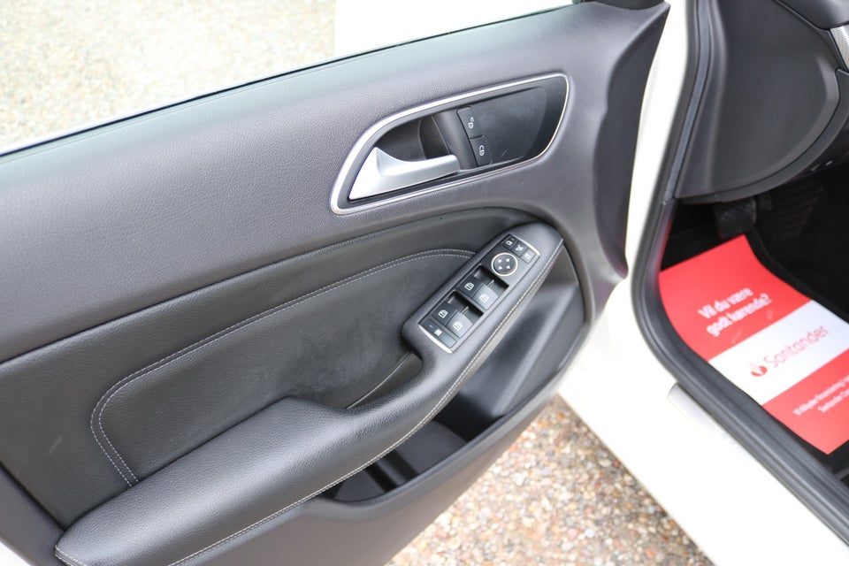 Mercedes B200 2,2 CDi Business aut. 5d