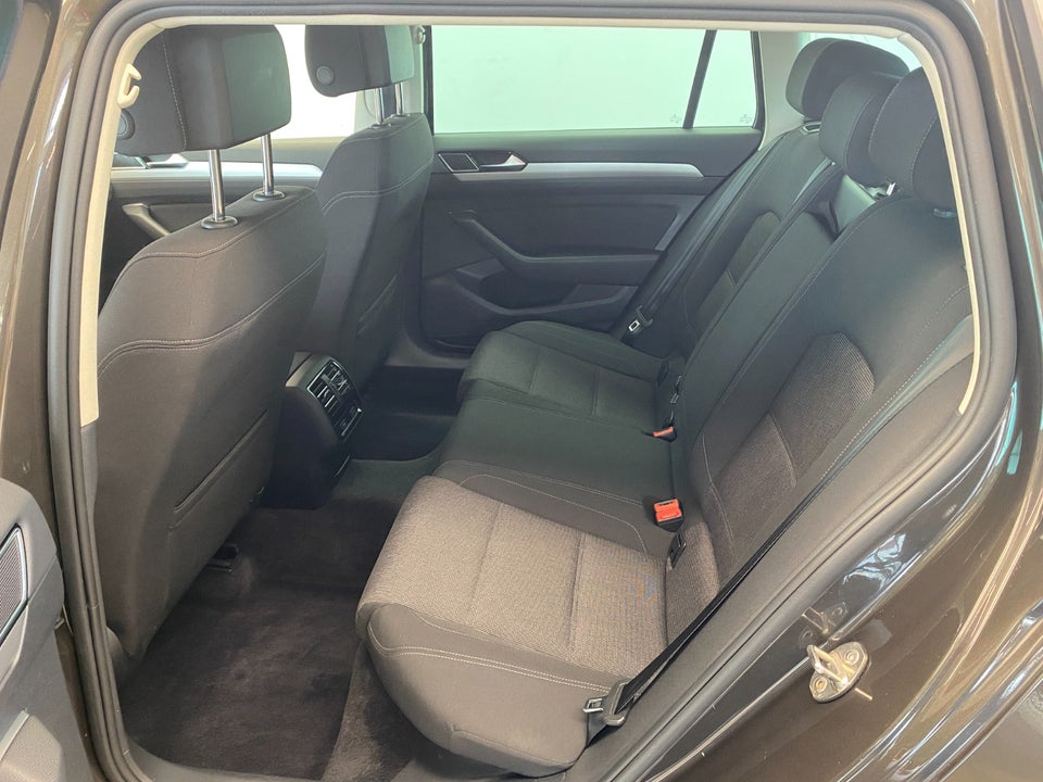 VW Passat 1,4 TSi 150 Comfortline Variant 5d