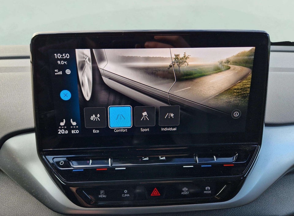 VW ID.4 77 Pro Performance 5d