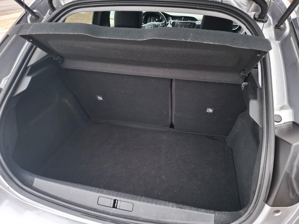 Opel Corsa 1,2 Elegance 5d