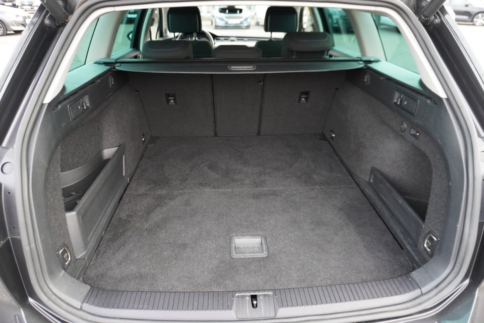 VW Passat 1,4 GTE+ Pro Variant DSG 5d