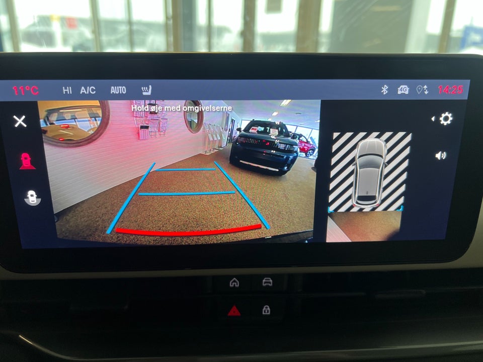 Fiat 600e 54 la Prima 5d