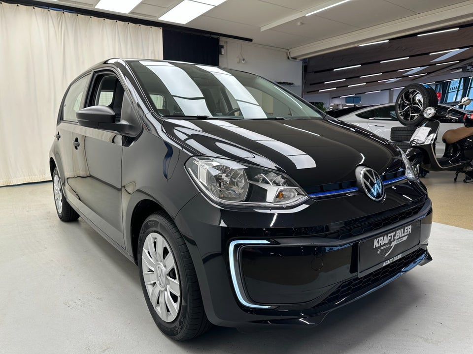 VW e-Up! Move Up! 5d