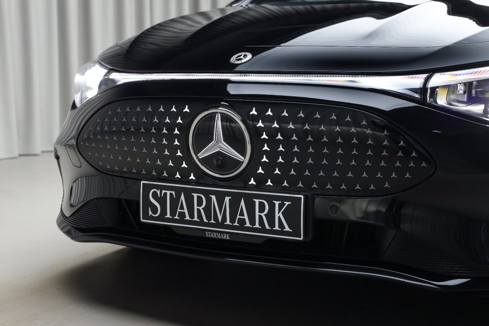 Mercedes CLA350 electric Progressive Advance Plus 4Matic 4d