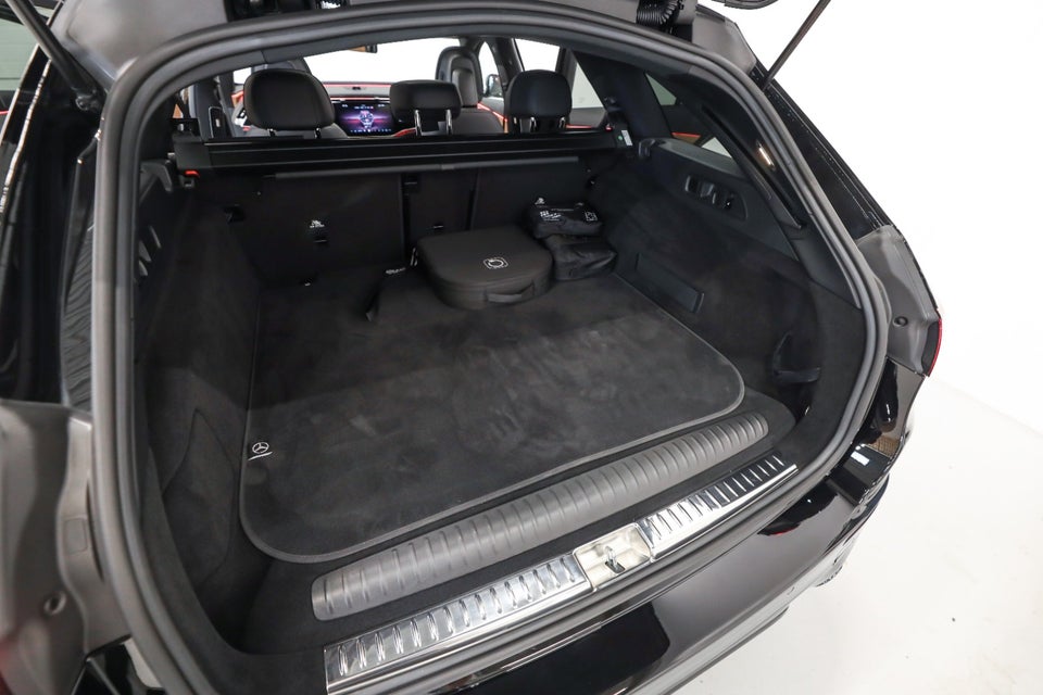 Mercedes E53 3,0 AMG Hybrid stc. aut. 4Matic+ 5d