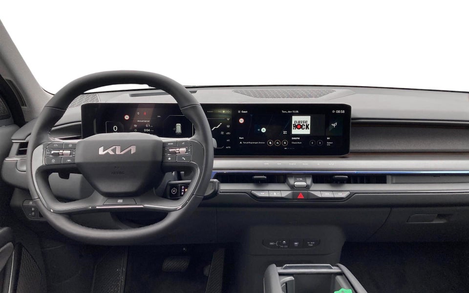 Kia EV9 99 Long Range Premium RWD 7prs 5d