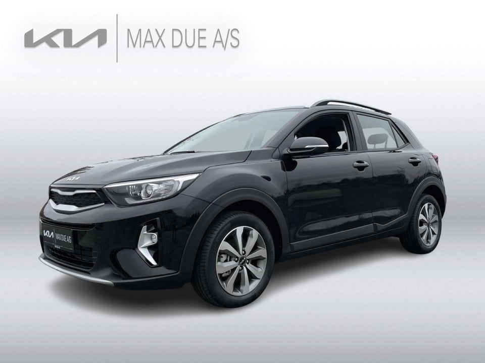 Kia Stonic 1,0 T-GDi Prestige 5d