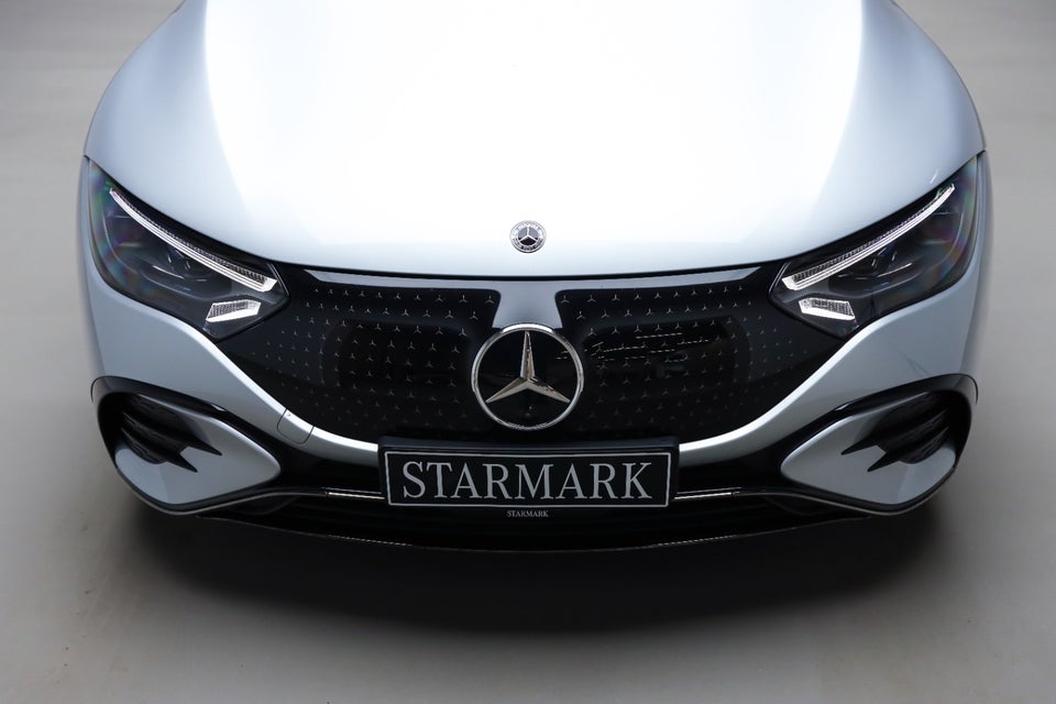 Mercedes EQE350+ AMG Edition 4d