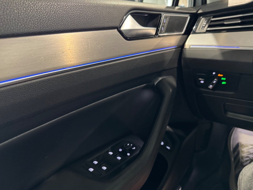 VW Passat 1,4 GTE Highline Variant DSG 5d
