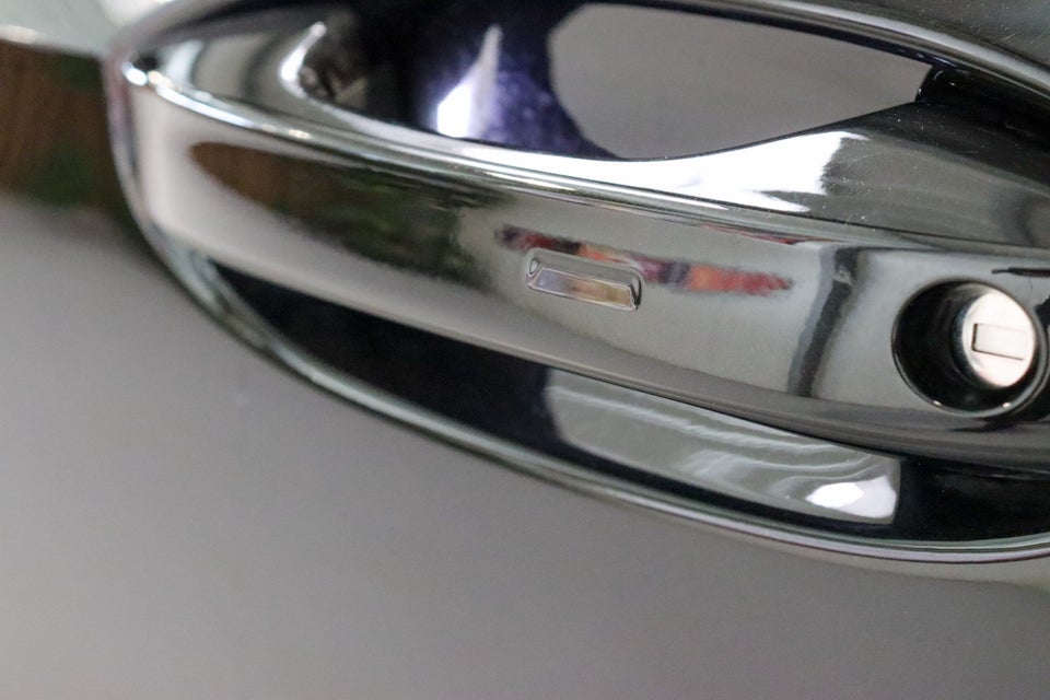 VW ID.3 79 GTX Performance 5d