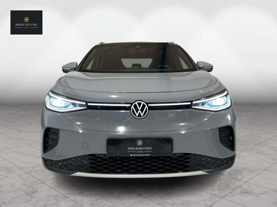 VW ID.4 77 Pro Performance Max 5d