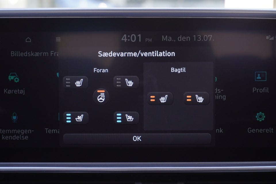 Hyundai Ioniq 6 77 Ultimate 4d