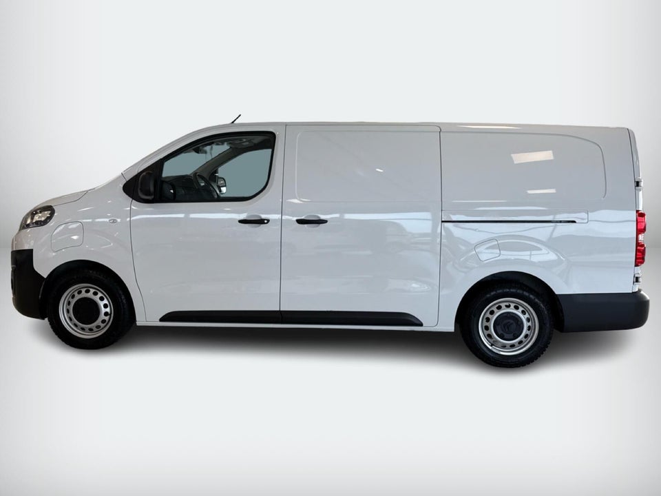 Citroën ë-Jumpy 75 L3 BaseLine