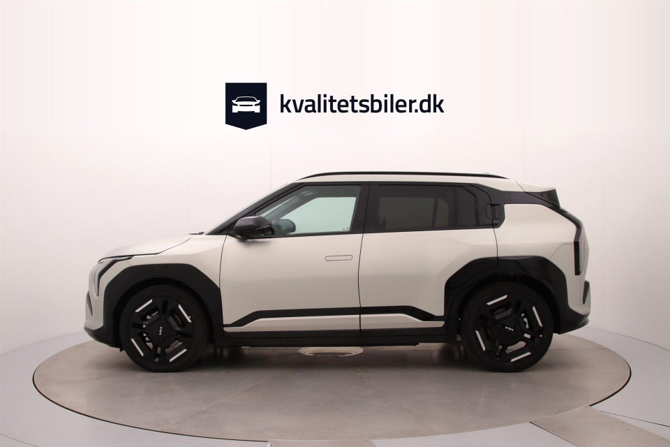 Kia EV3 81 Long Range GT-Line 5d