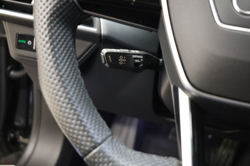 Audi e-tron GT quattro 4d