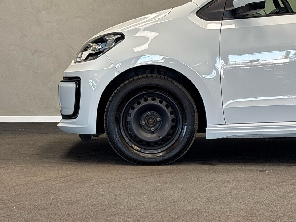 VW e-Up! 5d