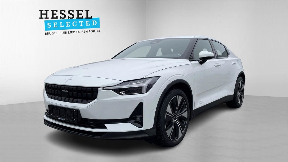 Polestar 2 Long Range 5d