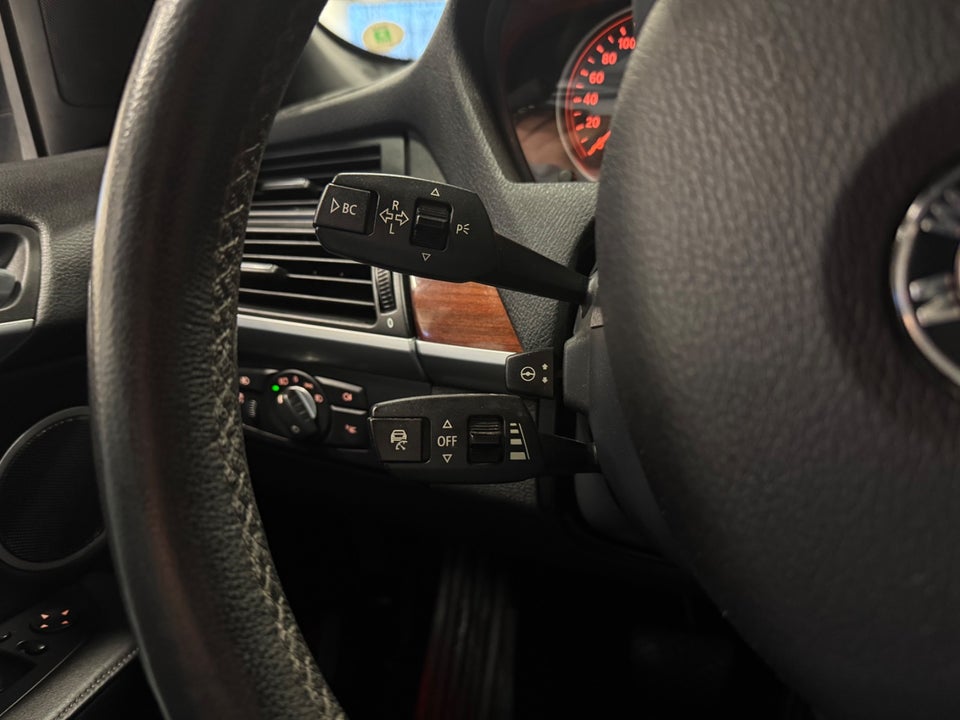 BMW X5 3,0 xDrive40d aut. 5d