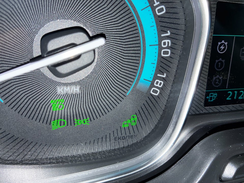 Citroën ë-Jumpy 75 L2 BaseLine