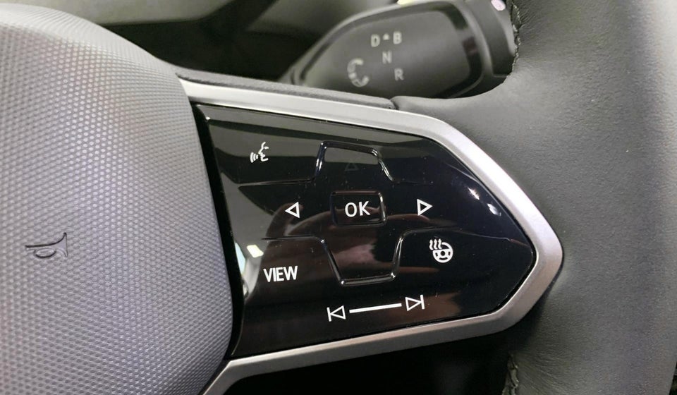 VW ID.4 77 Pro Style+ 5d