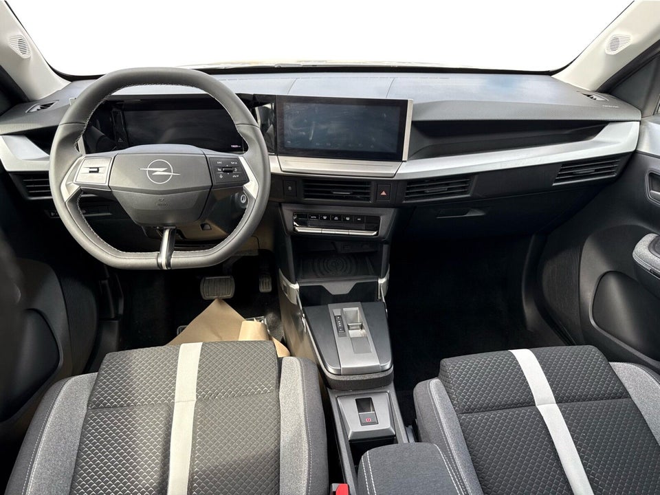 Opel Frontera 44 GS 5d
