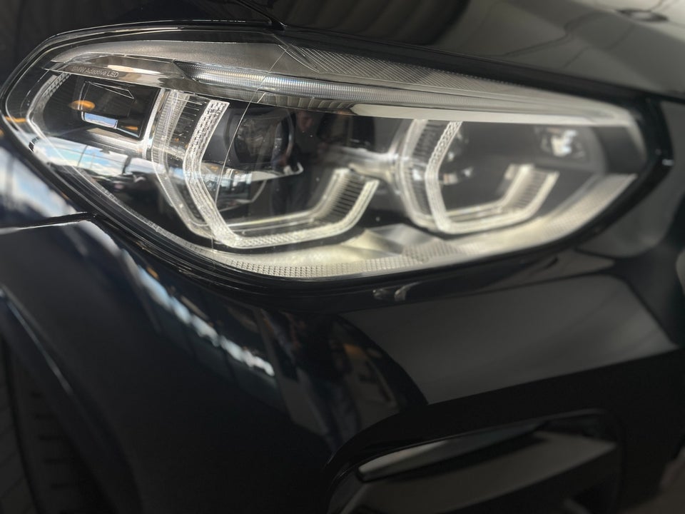 BMW X3 2,0 xDrive30e M-Sport aut. 5d