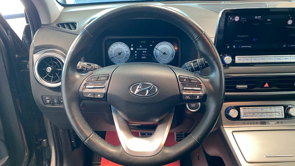 Hyundai Kona 64 EV Prime 5d