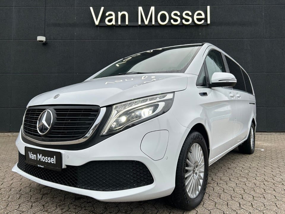 Mercedes EQV300 Avantgarde L