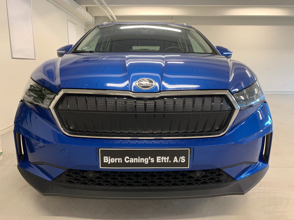 Skoda Enyaq 85 iV Premium 5d