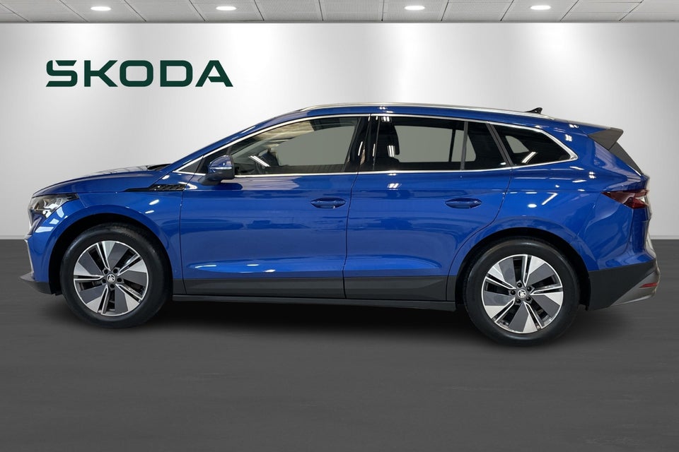 Skoda Enyaq 80 iV Loft 5d