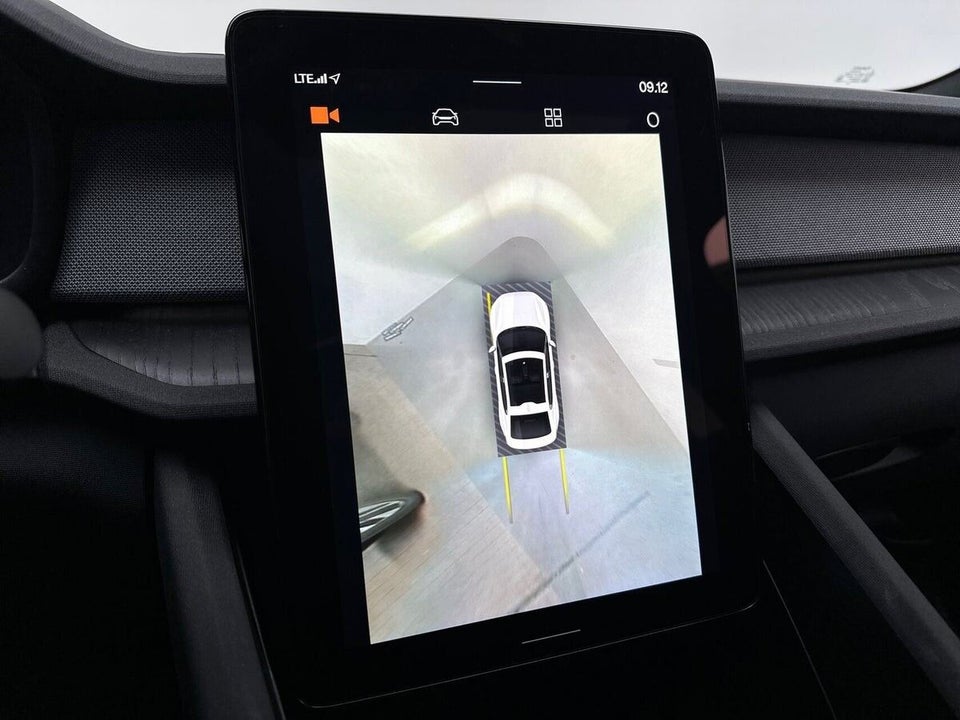 Polestar 2 Long Range 5d