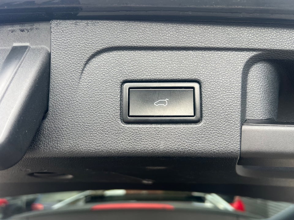 VW Touran 2,0 TDi 150 Highline DSG 7prs 5d